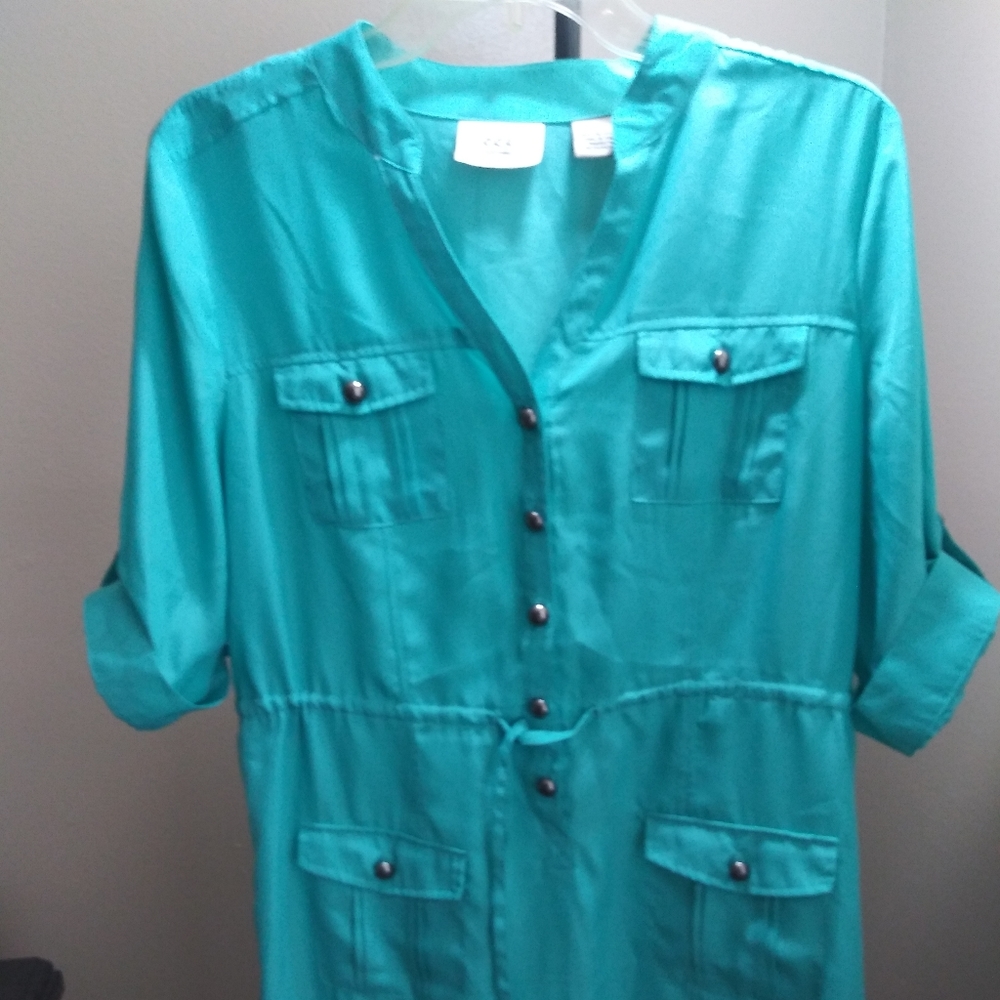 Women's dress